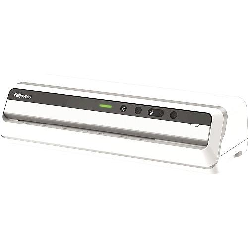 Fellowes Jupiter 125 Laminator Pouch - 10 mil Lamination Thickness - 21.3" Width x 8.2" Depth (5746301)