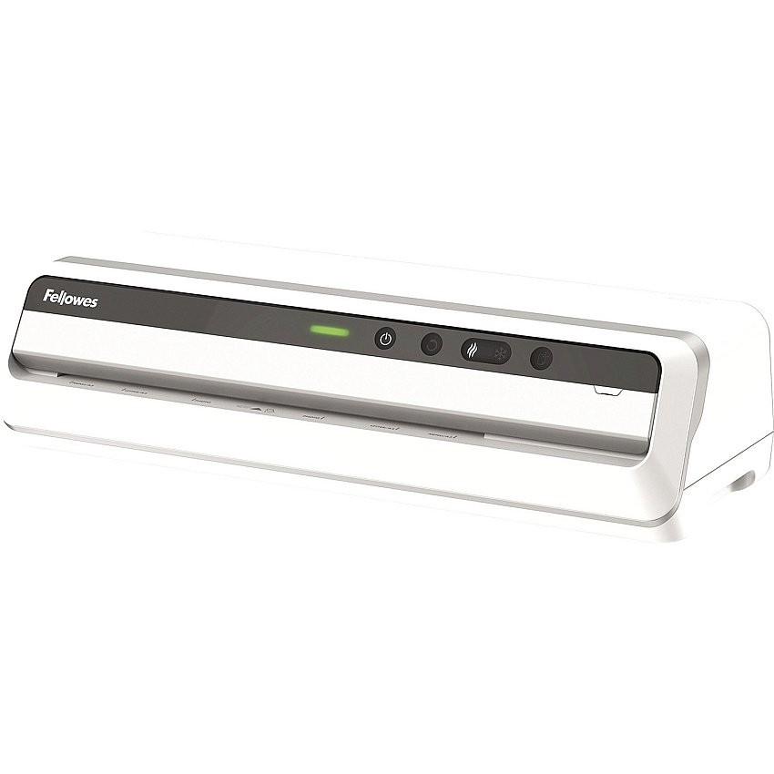 Fellowes Jupiter 125 Laminator Pouch - 10 mil Lamination Thickness - 21.3" Width x 8.2" Depth (5746301)