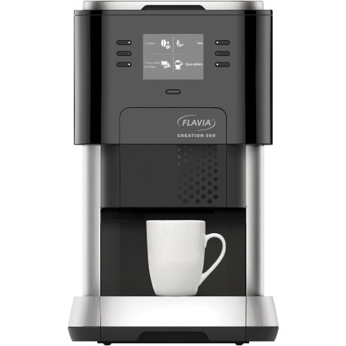 Flavia Creation 500 Drink Station, Black (18000562)