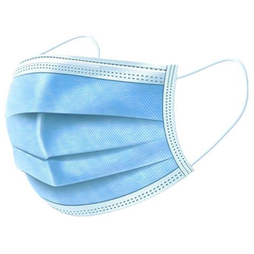 Banana Disposable Surgical Face Masks (3PLYLV2)