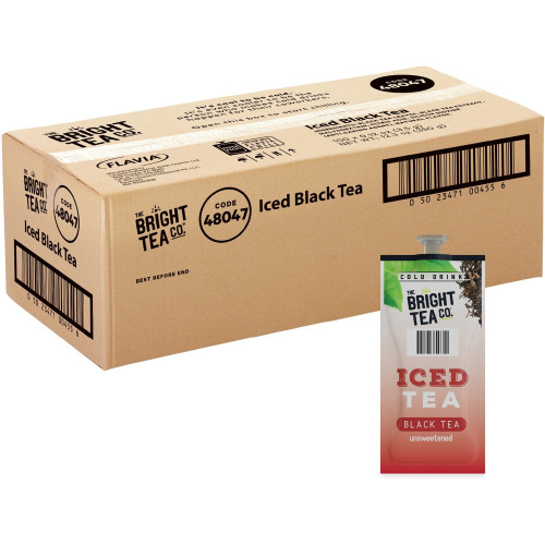 Flavia Black Iced Tea (48047)