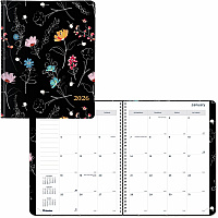 Rediform Essential Weekly/Monthly Planner (C701G01)