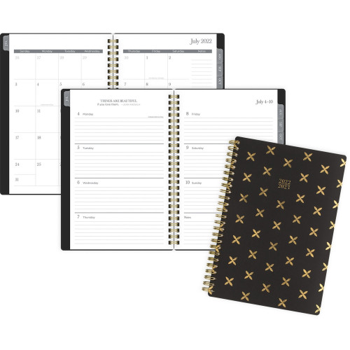 Cambridge Emerson Academic Planner (1616200A)