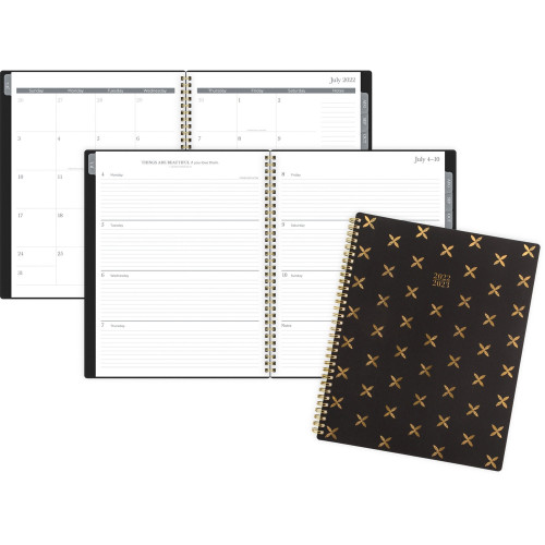 Cambridge Emerson Academic Planner (1616905A)