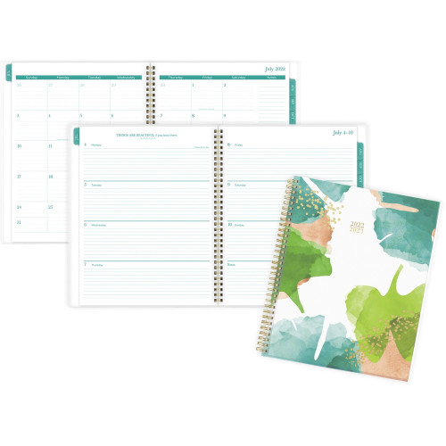 Cambridge Emerson Academic Planner (1617901A)