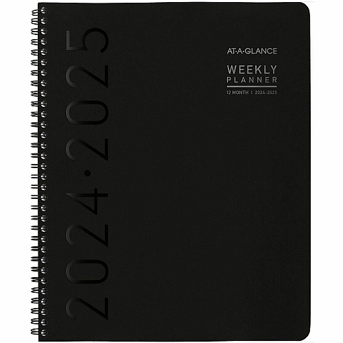At-A-Glance Contempo Academic Weekly/Monthly Appointment Book (7057XL05)