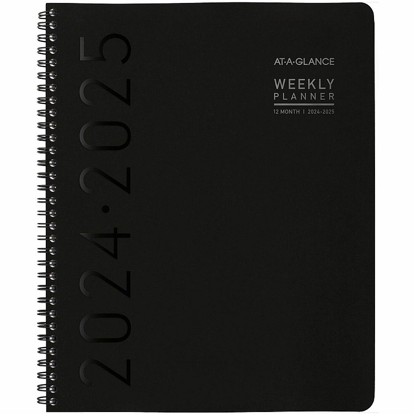 At-A-Glance Contempo Academic Weekly/Monthly Appointment Book (7057XL05)