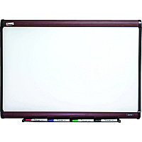 AbilityOne 7110016305166 SKILCRAFT Quartet Magnetic Porcelain Dry Erase Board, 72 x 48