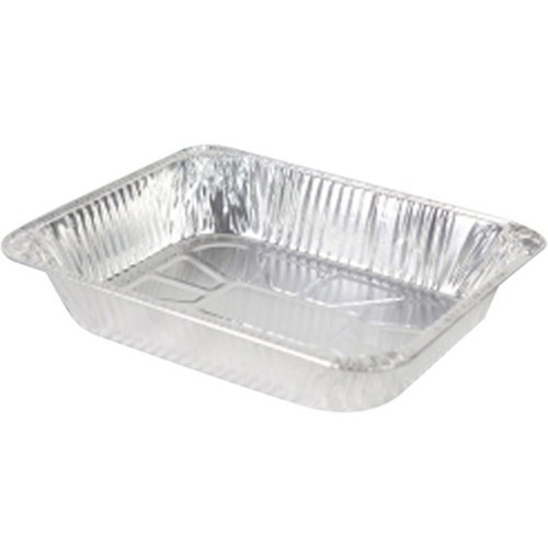 SEPG Half-Deep Steam Table Pans (009985)
