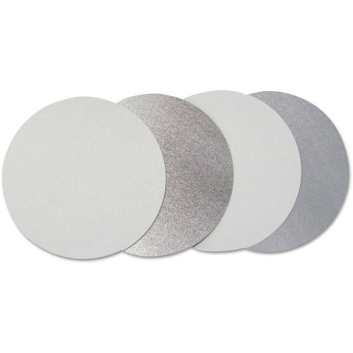SEPG Durable Packaging 7" Round Board Lid (801719)