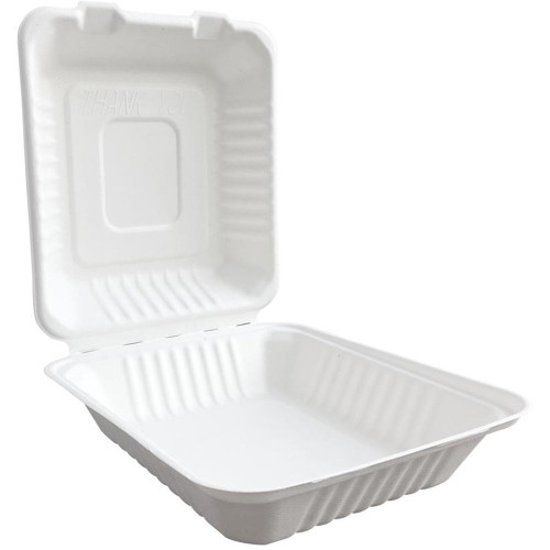 SEPG BE-FC88 Hinged Container (851027)