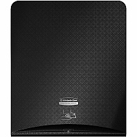 Kimberly-Clark Professional ICON Automatic Hard Roll Towel Dispenser Faceplate 15" x 12" x 1.5" - 1 Each (58780)