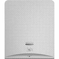 Kimberly-Clark Professional ICON Automatic Hard Roll Towel Dispenser Faceplate 15" x 12" x 1.5" - 1 Each (58760)