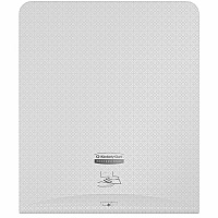 Kimberly-Clark Professional ICON Automatic Hard Roll Towel Dispenser Faceplate 15" x 12" x 1.5" - 1 Each (58770)