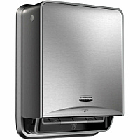 Kimberly-Clark Professional ICON Automatic Roll Towel Recessed Dispenser Housing  (53697)