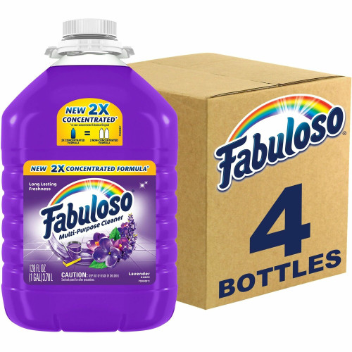 Fabuloso All-Purpose Cleaner (153058CT)