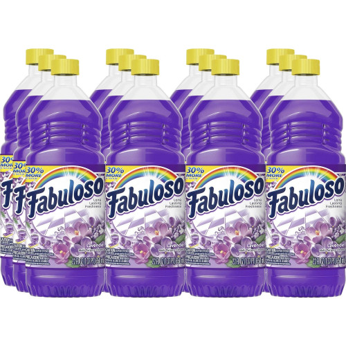 Fabuloso AllPurpose Cleaner (153063CT)