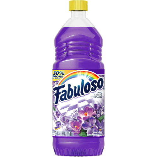 Fabuloso All-Purpose Cleaner (153063)
