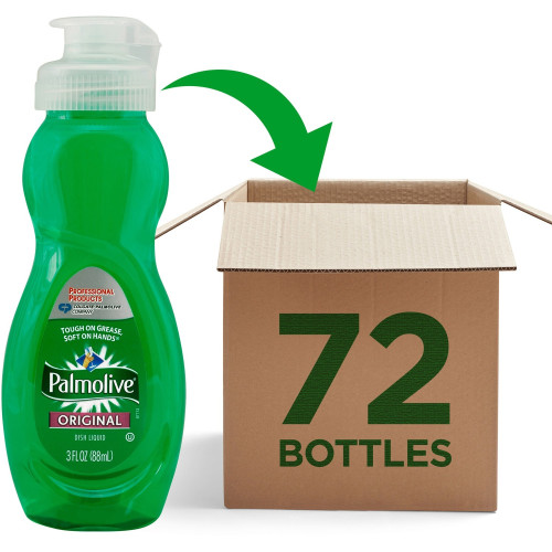 Palmolive Original Dish Liquid (201417)
