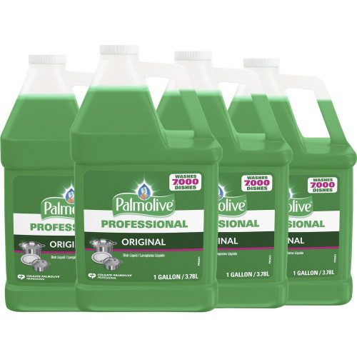Palmolive Original Ultra Liquid Dish Soap (204915CT)