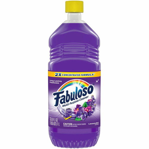 Fabuloso All-Purpose Cleaner (153096)