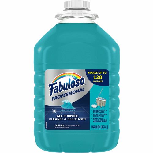 Fabuloso Fabuloso Ocean Multi-use Cleaner (US05252A)