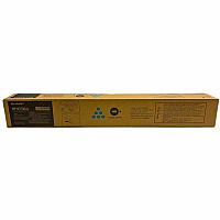 Sharp Original Laser Toner Cartridge - Cyan - 1 Each (BPNT70CA)