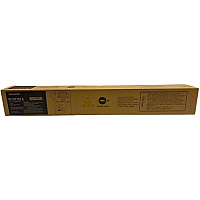 Sharp Original Laser Toner Cartridge - Yellow - 1 Each (BPNT70YA)