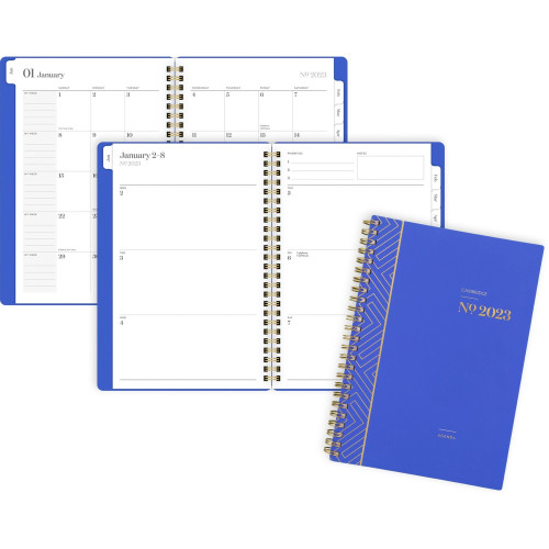 At-A-Glance Cambridge WorkStyle Planner (160620020)