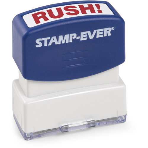 Trodat Pre-Inked RUSH! Stamp (5965)