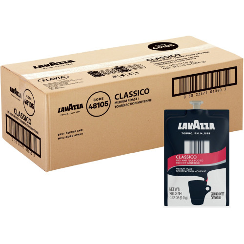 Flavia Freshpack Classico Coffee (48105)