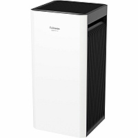 Fellowes AeraMax SV Air Purifier True HEPA - 1500 Sq. ft. - White (9794501)