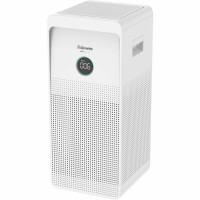 Holmes HEPA Type Tower, 150 sq. ft Room Capacity, White