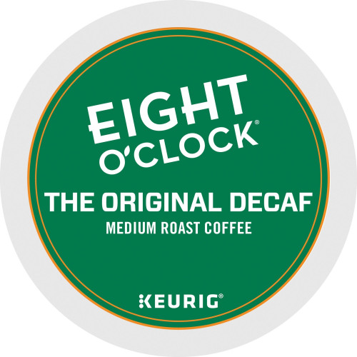 Eight O'Clock K-Cup Coffee (6425CT)