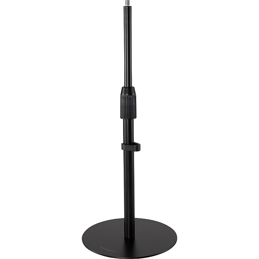Kensington A1010 Telescoping Desk Stand Desktop - Black (87651)