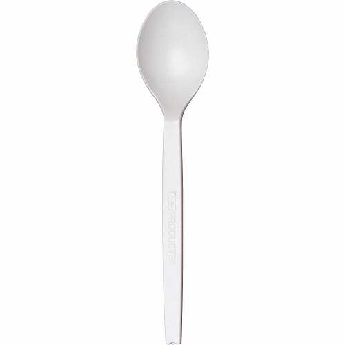WNA 7" Plant Starch Spoons (EPS003CT)