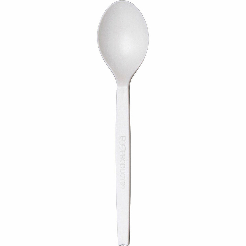 WNA 7" Plant Starch Spoons (EPS003CT)