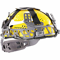 Ergodyne Skullerz 8988-MIPS Safety Helmet Suspension Gray - Hardshell - 1 Each (60236)