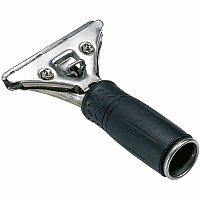 Unger Pro Stainless Steel Squeegee Handle (PR000)