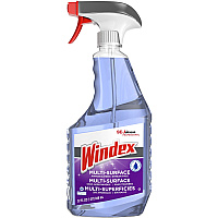 Windex&reg; Non-Ammoniated Cleaner (322381)