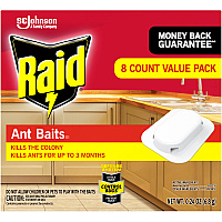 Raid Ant Baits (308819)