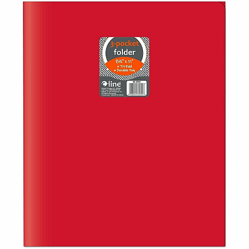 C-Line CLI-33944 Letter Portfolio