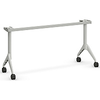 HON Motivate Table Nesting Base 24" Depth (MVB24NSCT1)