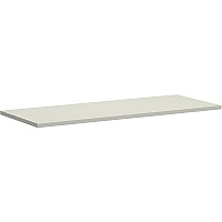 HON Motivate Tabletop x 1.1" Thickness Top, 60" Width x 24" Depth - Loft Table Top - Durable - For Office (MVRN2460GNLT)