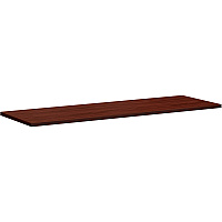 HON Motivate Table Nesting Base x 1.1" Thickness Top, 72" Width x 24" Depth (MVRN2472GNN)
