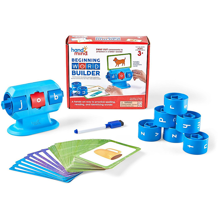 Learning Resources Sorting Surprise Picnic Baskets Learning Toy - Theme/Subject: Fun - 3+ - Multi (H2M94478)