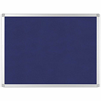 MasterVision Ayda Fabric Bulletin Board - 18