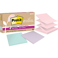 Post-it&reg; Super Sticky Adhesive Note 420 - 3