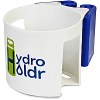 The Pencil Grip Hydro Holder White, Blue - 1 Each (820)