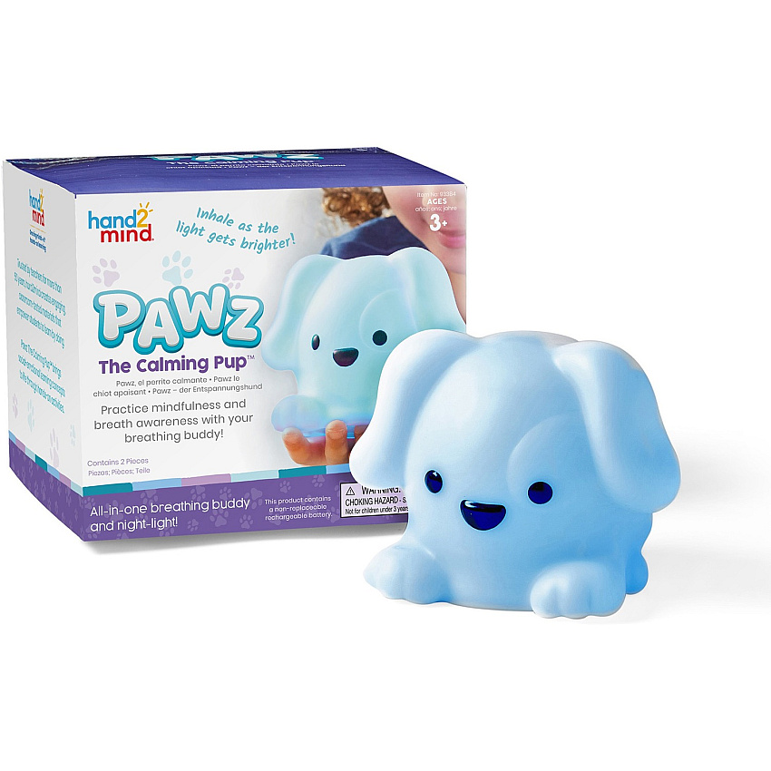 Learning Resources Pawz The Calming Pup  (93384)
